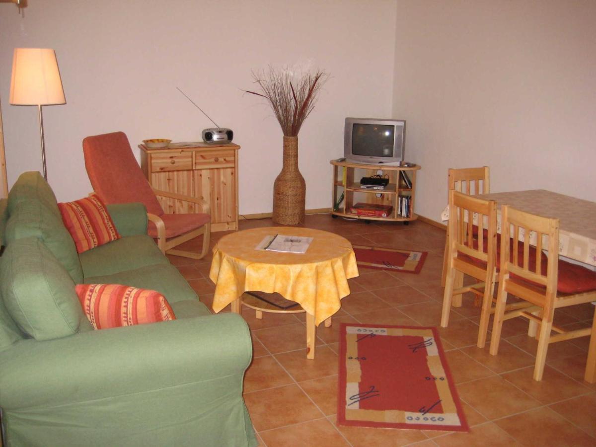 Dependance Ferienhaeuser Am Kastavensee Lychen Εξωτερικό φωτογραφία