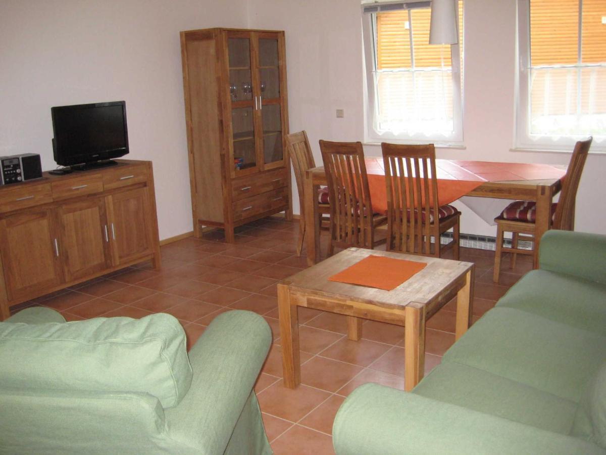 Dependance Ferienhaeuser Am Kastavensee Lychen Εξωτερικό φωτογραφία