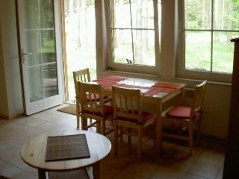 Dependance Ferienhaeuser Am Kastavensee Lychen Εξωτερικό φωτογραφία