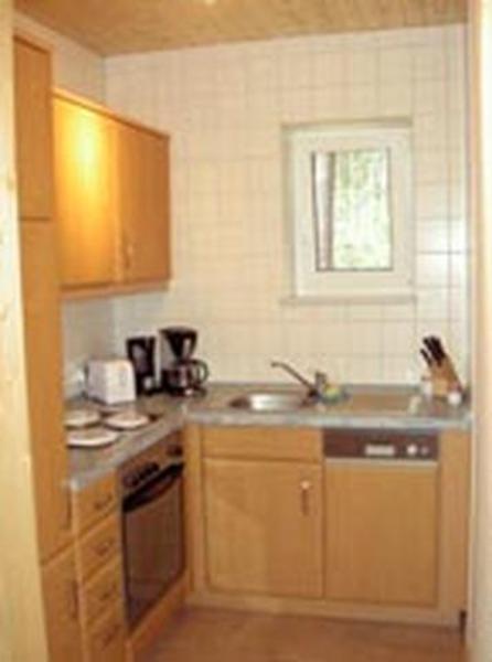 Dependance Ferienhaeuser Am Kastavensee Lychen Εξωτερικό φωτογραφία