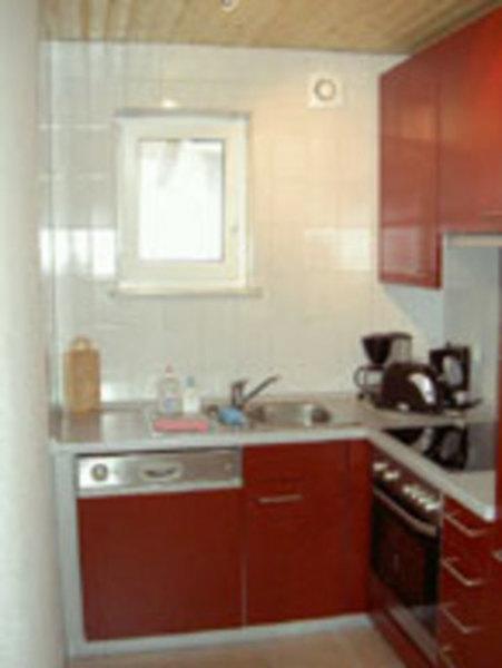 Dependance Ferienhaeuser Am Kastavensee Lychen Εξωτερικό φωτογραφία