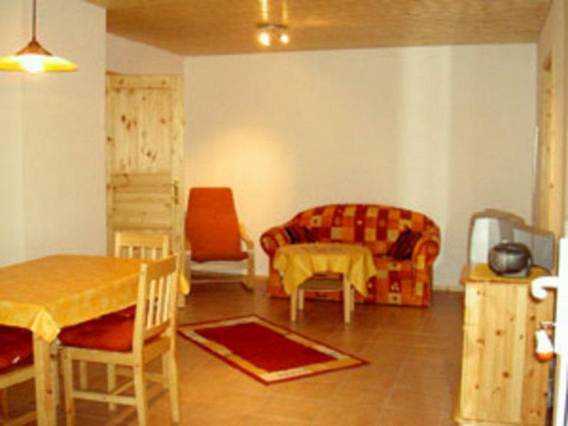Dependance Ferienhaeuser Am Kastavensee Lychen Εξωτερικό φωτογραφία